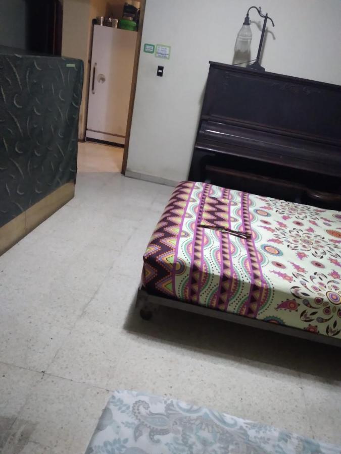 Pacasa Hostel Давид Экстерьер фото