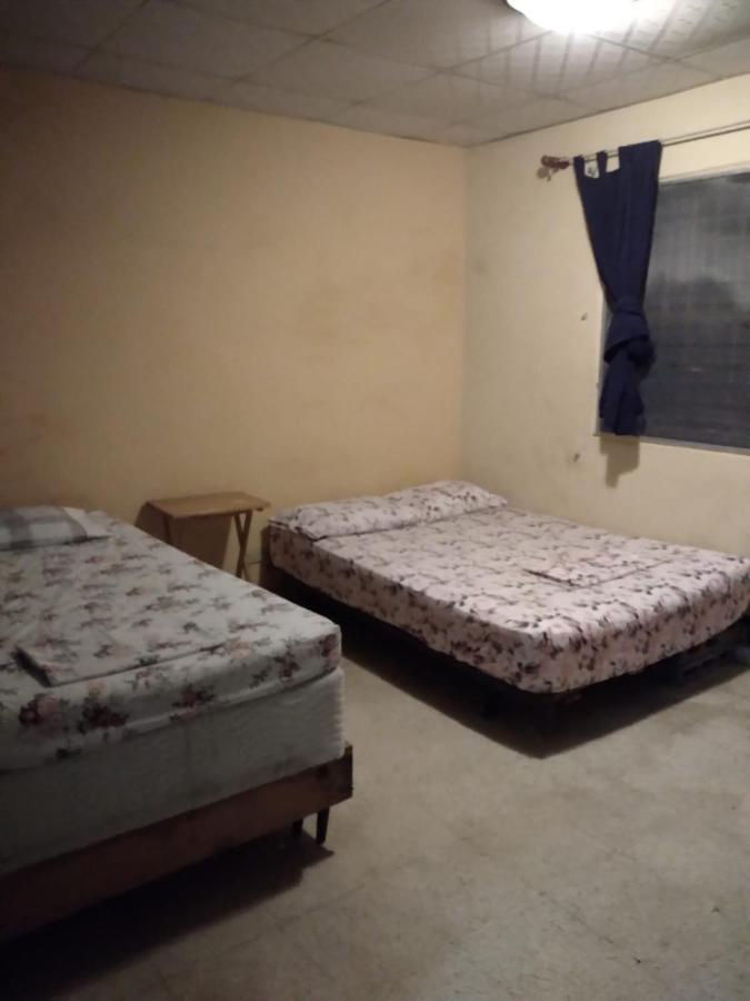 Pacasa Hostel Давид Экстерьер фото