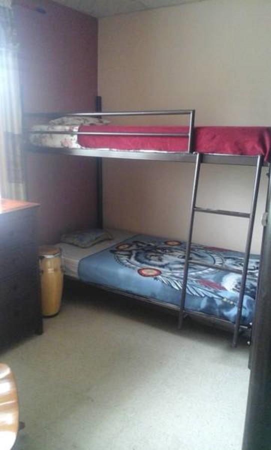 Pacasa Hostel Давид Экстерьер фото