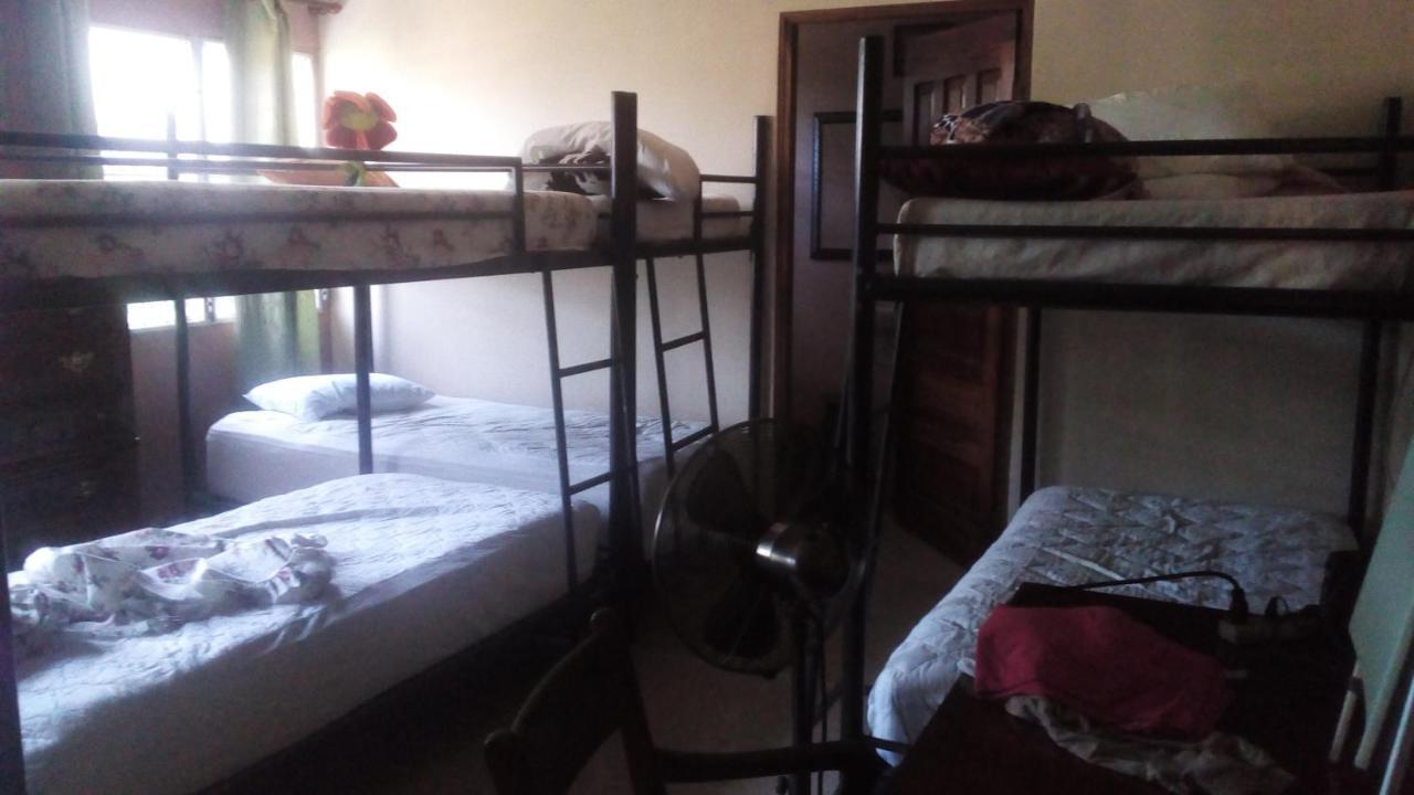 Pacasa Hostel Давид Экстерьер фото